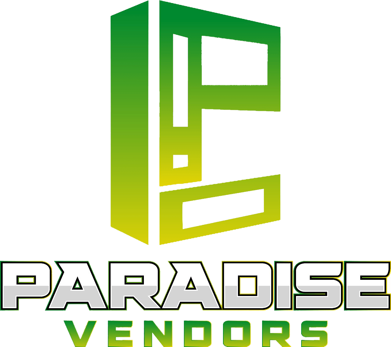 Paradise Vendors